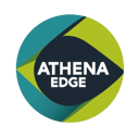 Athena Edge Global Logo