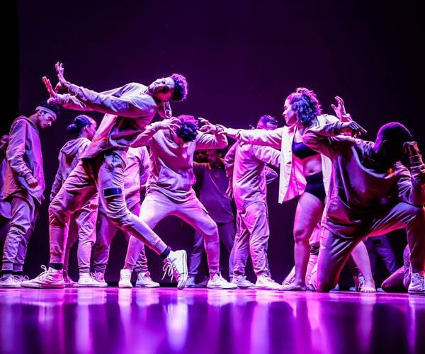 Python & SQL for AI & Data Science